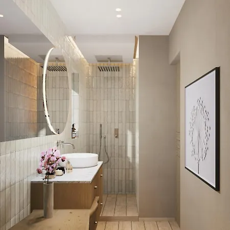 Resort Trusko - Small Luxury Of The World *
